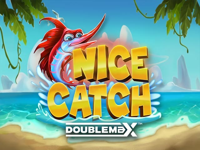 Nice Catch DoubleMax Spela Nice Catch DoubleMax