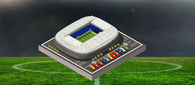 Santiago Bernabéu Santiago Bernabéu