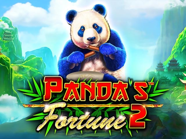 Panda's Fortune 2 Spela Panda's Fortune 2