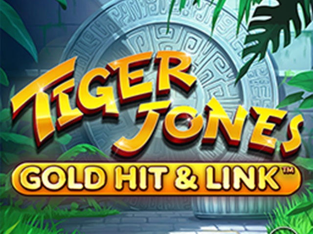 Tiger Jones Gold Hit & Link Spela Tiger Jones Gold Hit & Link