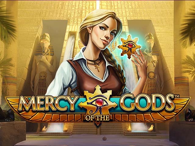 Mercy of the Gods Spela Mercy of the Gods