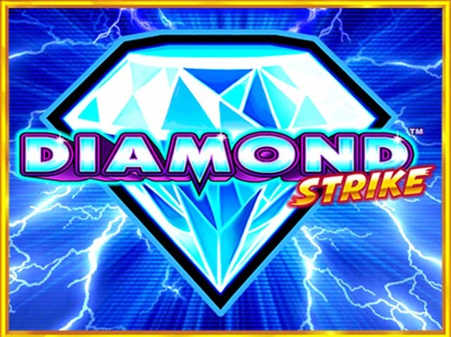 Diamond Strike Diamond Strike