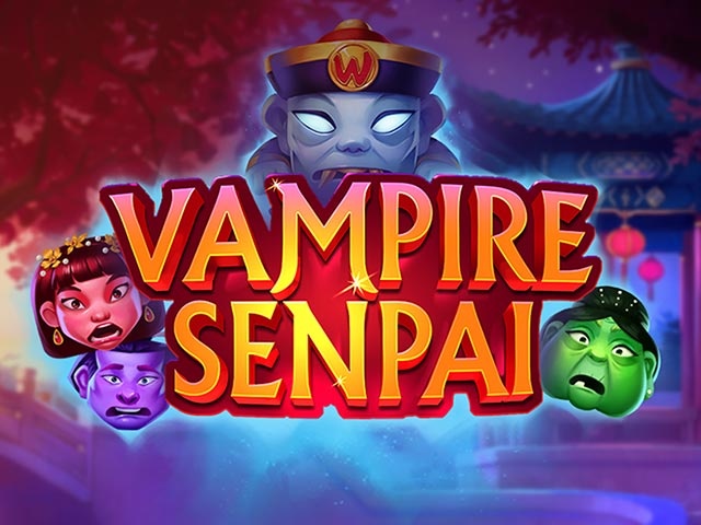 Vampire Senpai Spela Vampire Senpai