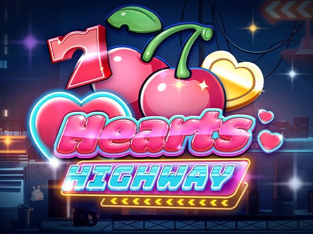 Hearts Highway Spela Hearts Highway