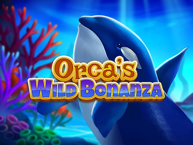 Orca's Wild Bonanza Spela Orca's Wild Bonanza