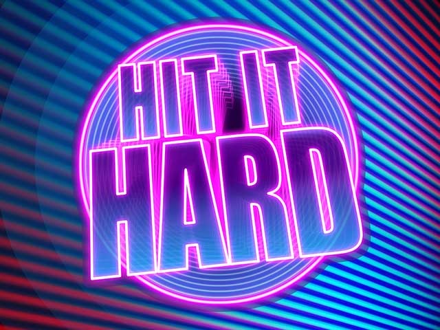 Hit It Hard Spela Hit It Hard