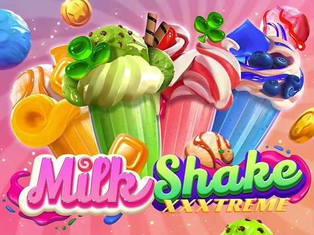 MilkShake XXXtreme Spela MilkShake XXXtreme