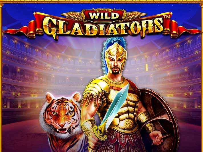 Wild Gladiators Wild Gladiators