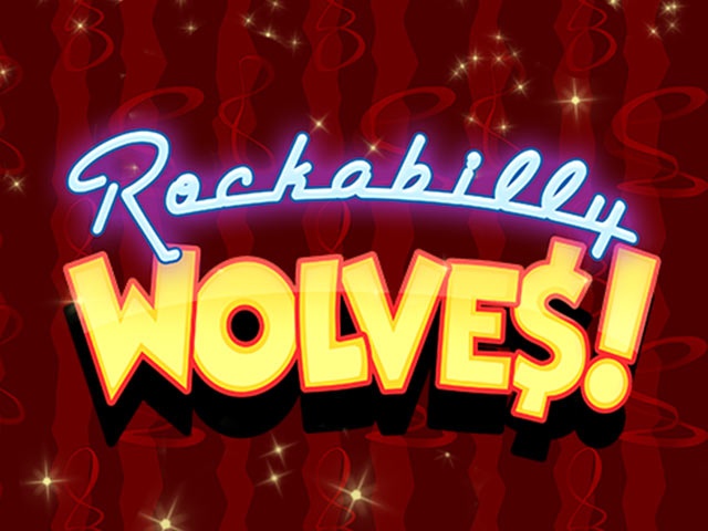 Rockabilly Wolves Spela Rockabilly Wolves