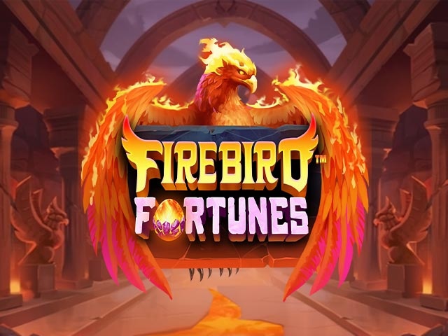 Firebird Fortunes Spela Firebird Fortunes