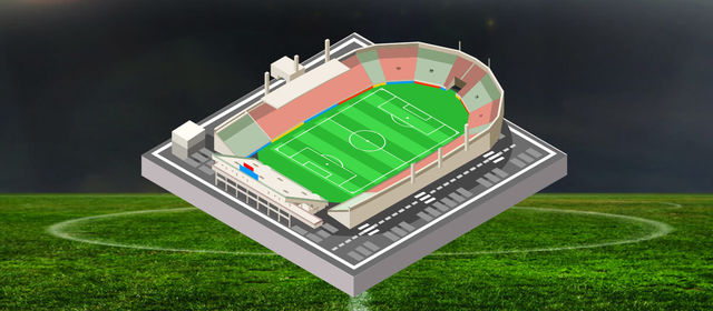 Läs mer om Empoli FC och Stadio Carlo Castellani Stadio Carlo Castellani - Empoli FC