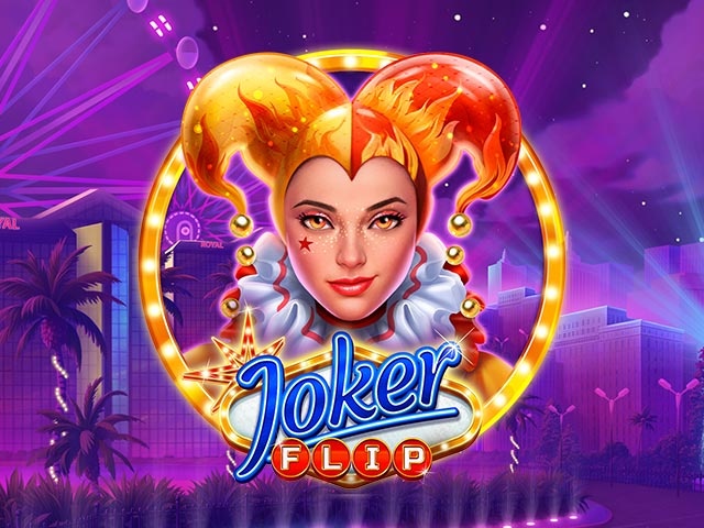 Joker Flip Spela Joker Flip