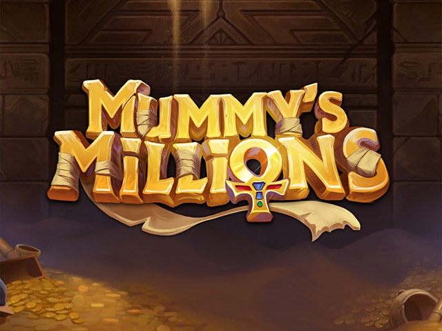 Mummy´s Millions Spela Mummy´s Millions