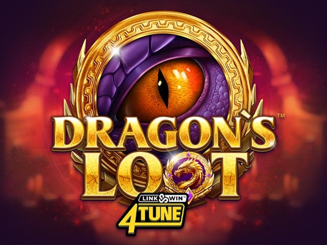 Dragon's Loot Link&Win 4Tune Spela Dragon's Loot Link&Win 4Tune