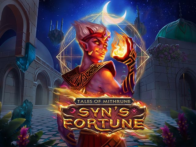 Tales-of-Mithrune-Syn's-Fortune Spela Tales-of-Mithrune-Syn's-Fortune