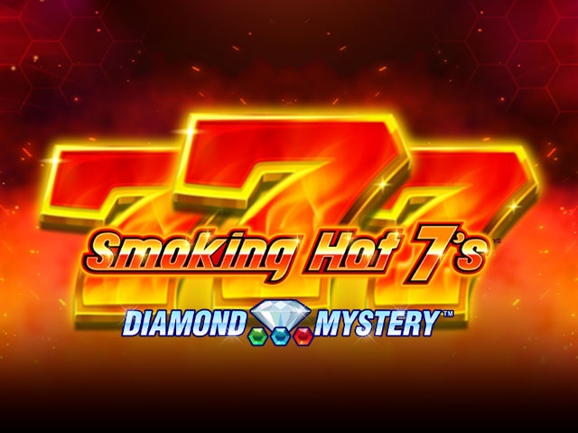 Smoking Hot 7's Spela Smoking Hot 7's