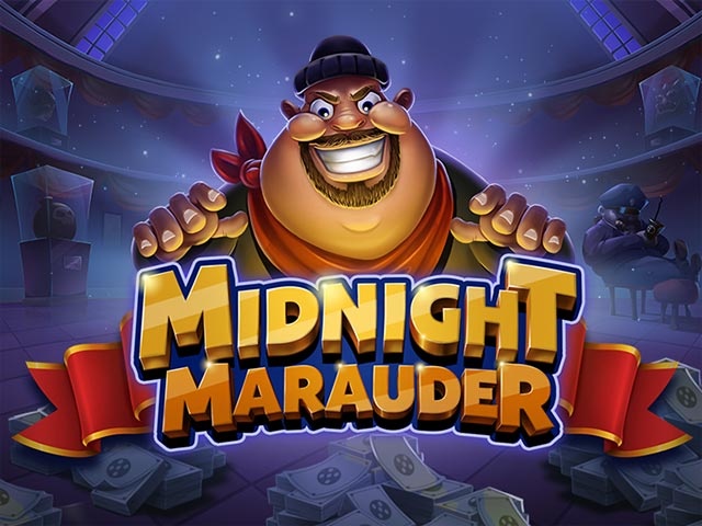 Midnight Marauder Spela Midnight Marauder
