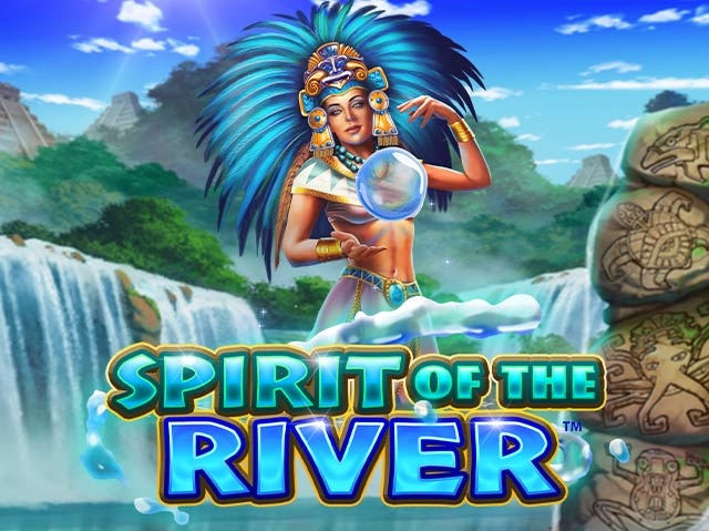 Spirit of the River Spela Spirit of the River