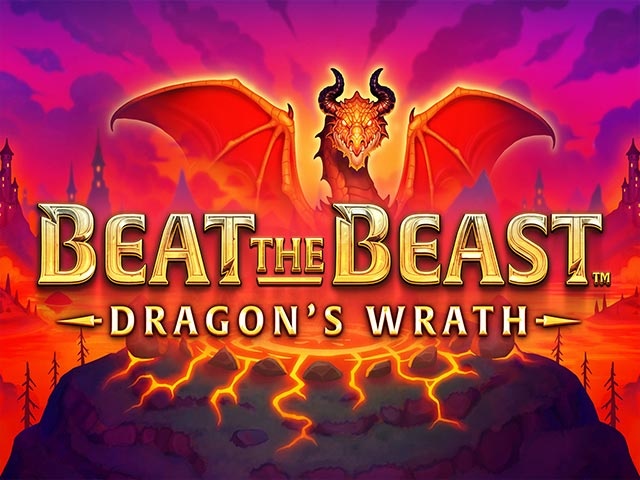 Beat the Beast: Dragon's Wrath Spela Beat the Beast: Dragon's Wrath