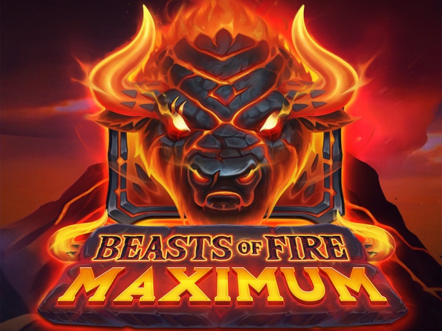 Beasts of Fire Maximum Spela Beasts of Fire Maximum