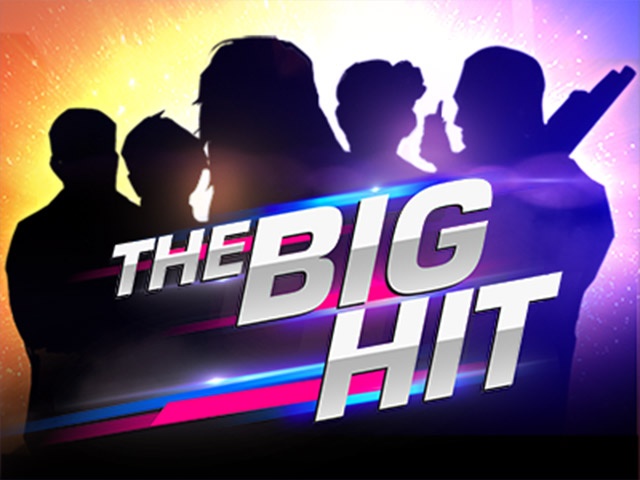 The Big Hit Spela The Big Hit