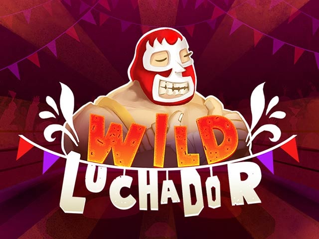 Wild Luchador Spela Wild Luchador