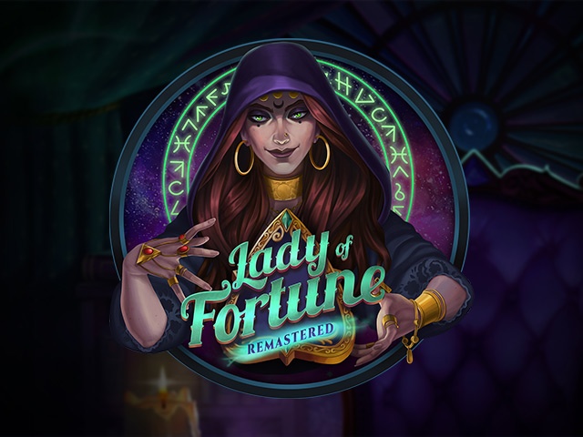 Lady of Fortune Remastered Spela Lady of Fortune Remastered