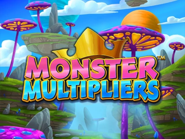 Monster Multipliers Spela Monster Multipliers
