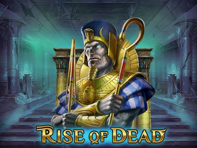 Rise Of Dead Spela Rise Of Dead