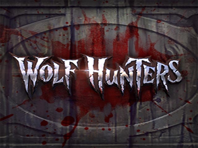 Wolf Hunters Wolf Hunters