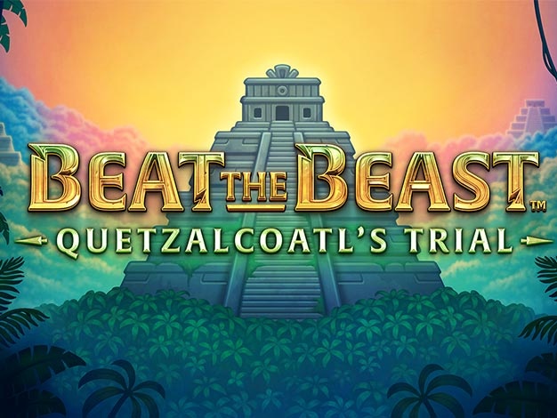 Beat the Beast: Quetzalcoatl's Trial Spela Beat the Beast: Quetzalcoatl's Trial