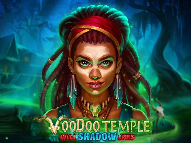 Voodoo Temple Spela Voodoo Temple