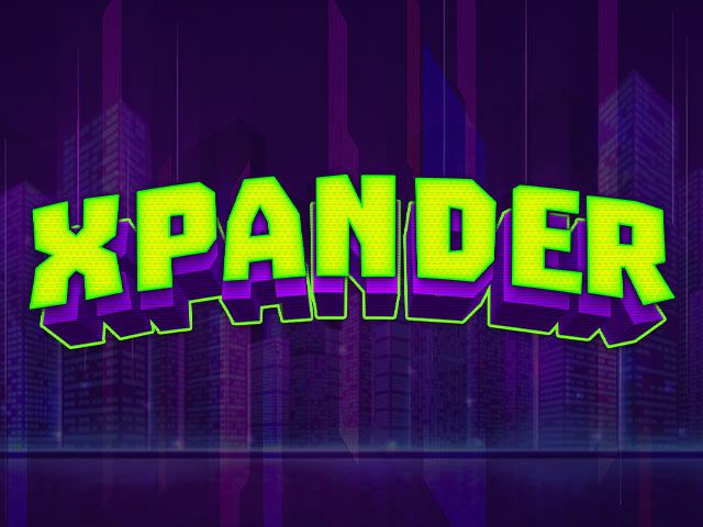 Xpander Spela Xpander