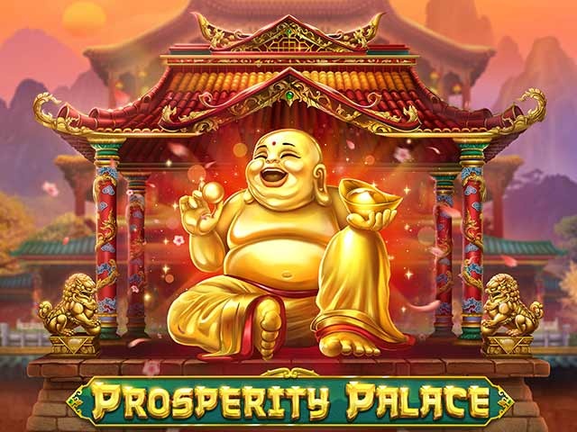 Prosperity palace Spela Prosperity palace