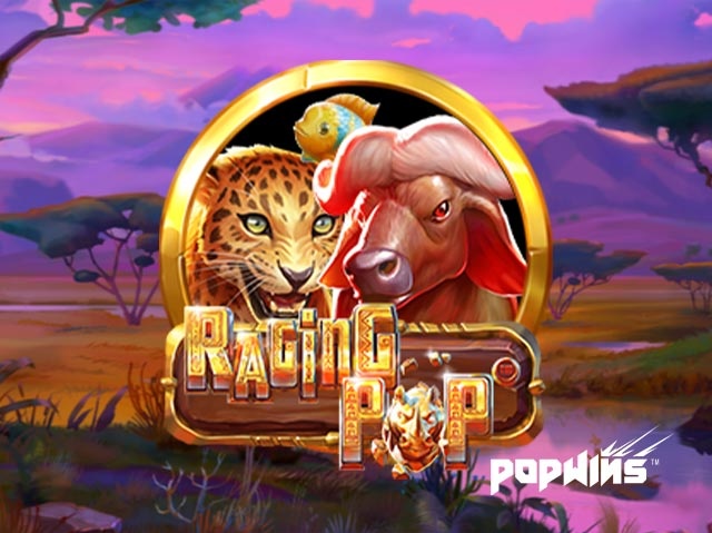 RagingPop Spela RagingPop