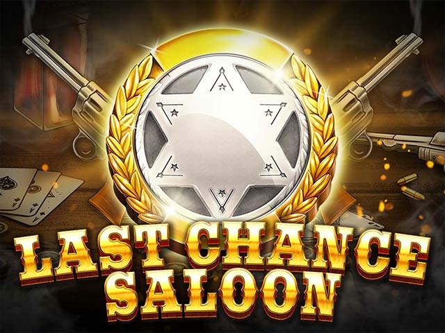 Last Chance Saloon Spela Last Chance Saloon