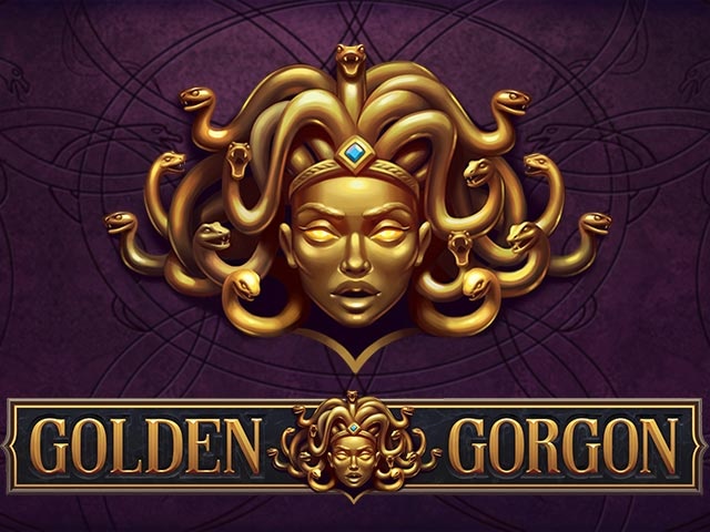 Golden Gorgon Spela Golden Gorgon