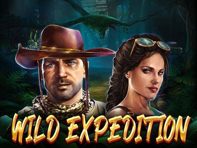 Wild Expedition Spela Wild Expedition