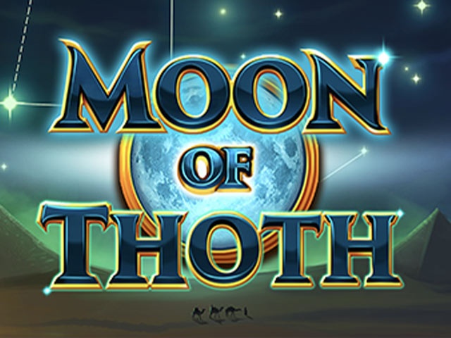 Moon of Thoth Spela Moon of Thoth
