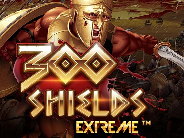 300 Shields Extreme Spela 300 Shields Extreme