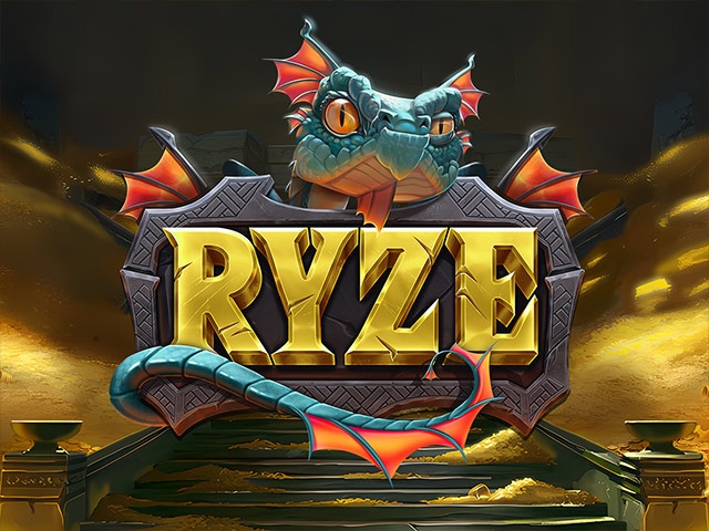 Ryze Spela Ryze