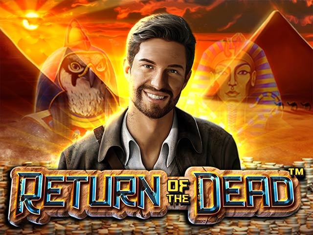 Return of the Dead Spela Return of the Dead