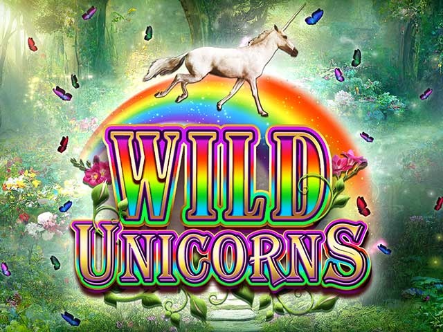 Wild Unicorns Spela Wild Unicorns