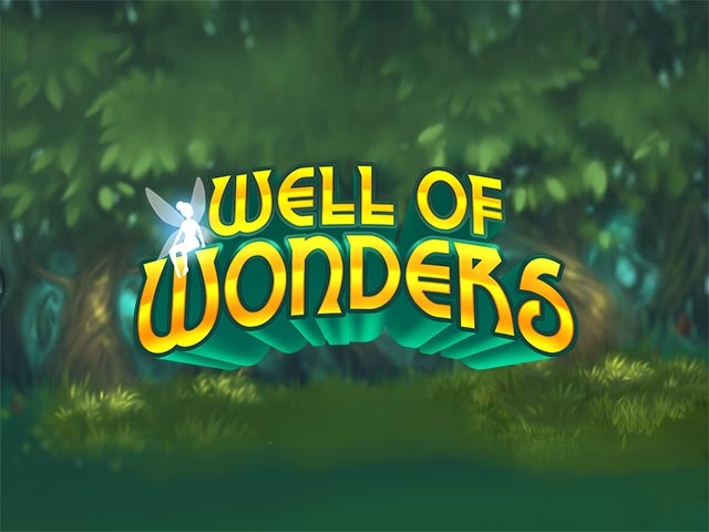 Well of Wonders Spela Well of Wonders