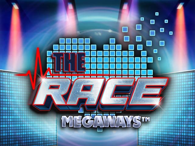 The Race Spela The Race