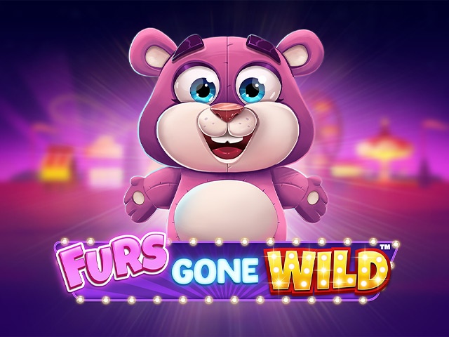 Furs Gone Wild Spela Furs Gone Wild
