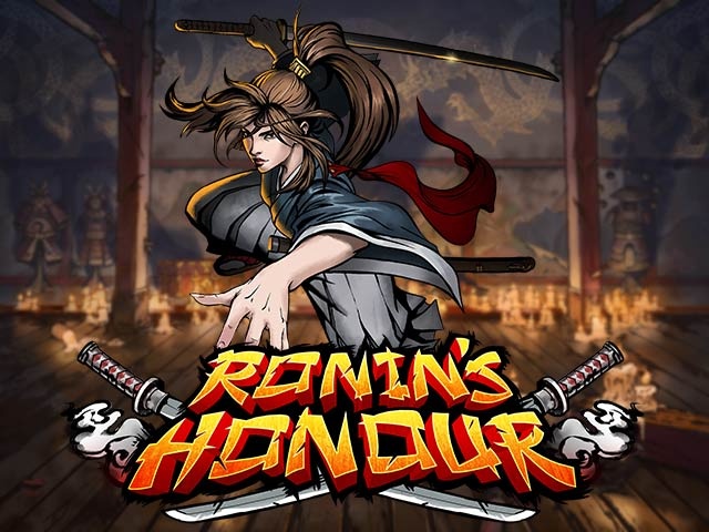 Ronin's Honour Spela Ronin's Honour