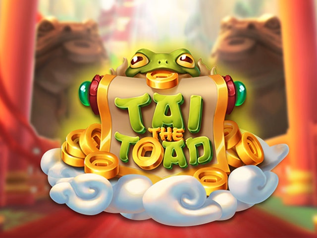 Tai the Toad Spela Tai the Toad