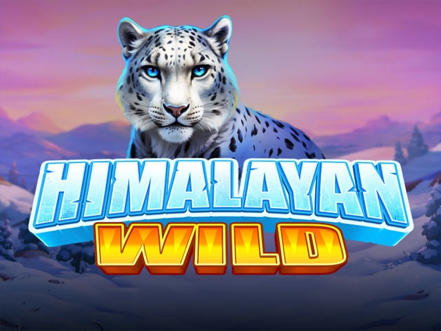 Himalayan Wild Spela Himalayan Wild