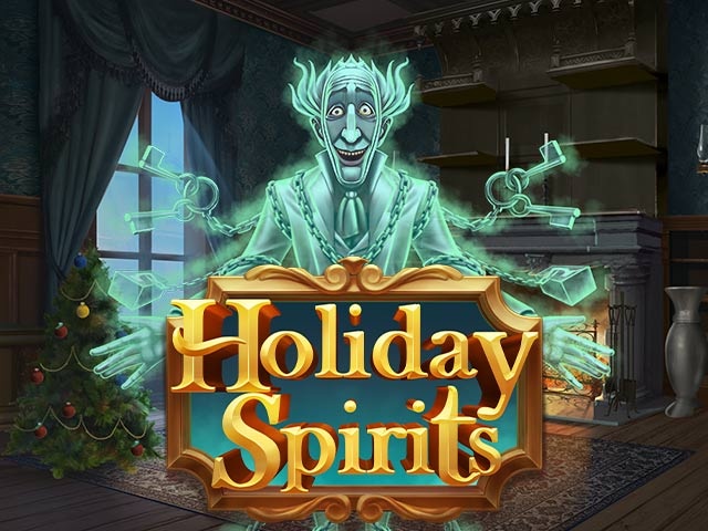 Holiday Spirits Spela Holiday Spirits